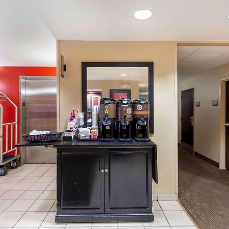 Extended Stay America Suites - Cleveland - Beachwood - Orange Place - South Exteriér fotografie
