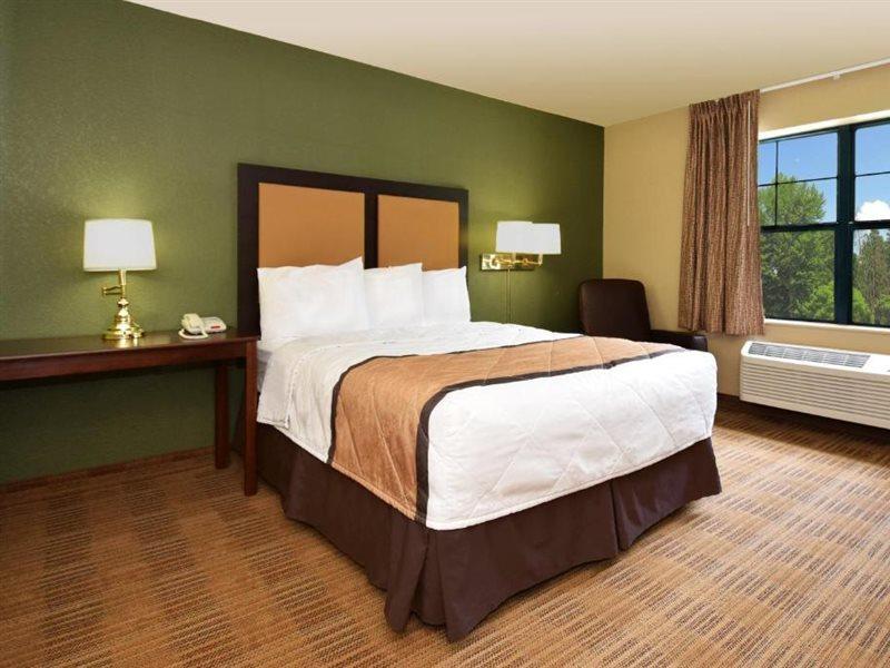 Extended Stay America Suites - Cleveland - Beachwood - Orange Place - South Exteriér fotografie