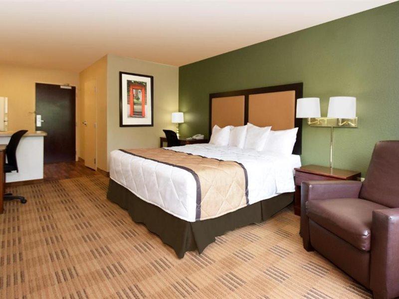 Extended Stay America Suites - Cleveland - Beachwood - Orange Place - South Exteriér fotografie