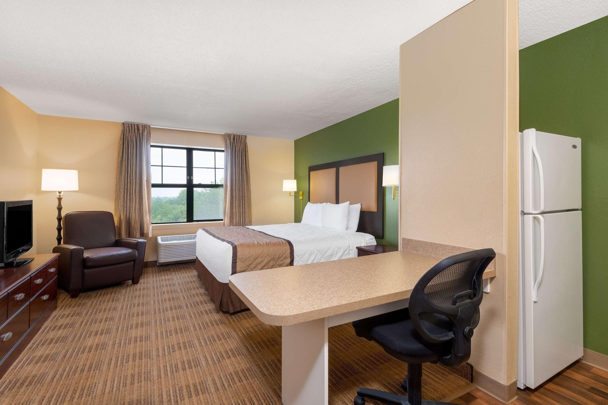 Extended Stay America Suites - Cleveland - Beachwood - Orange Place - South Exteriér fotografie