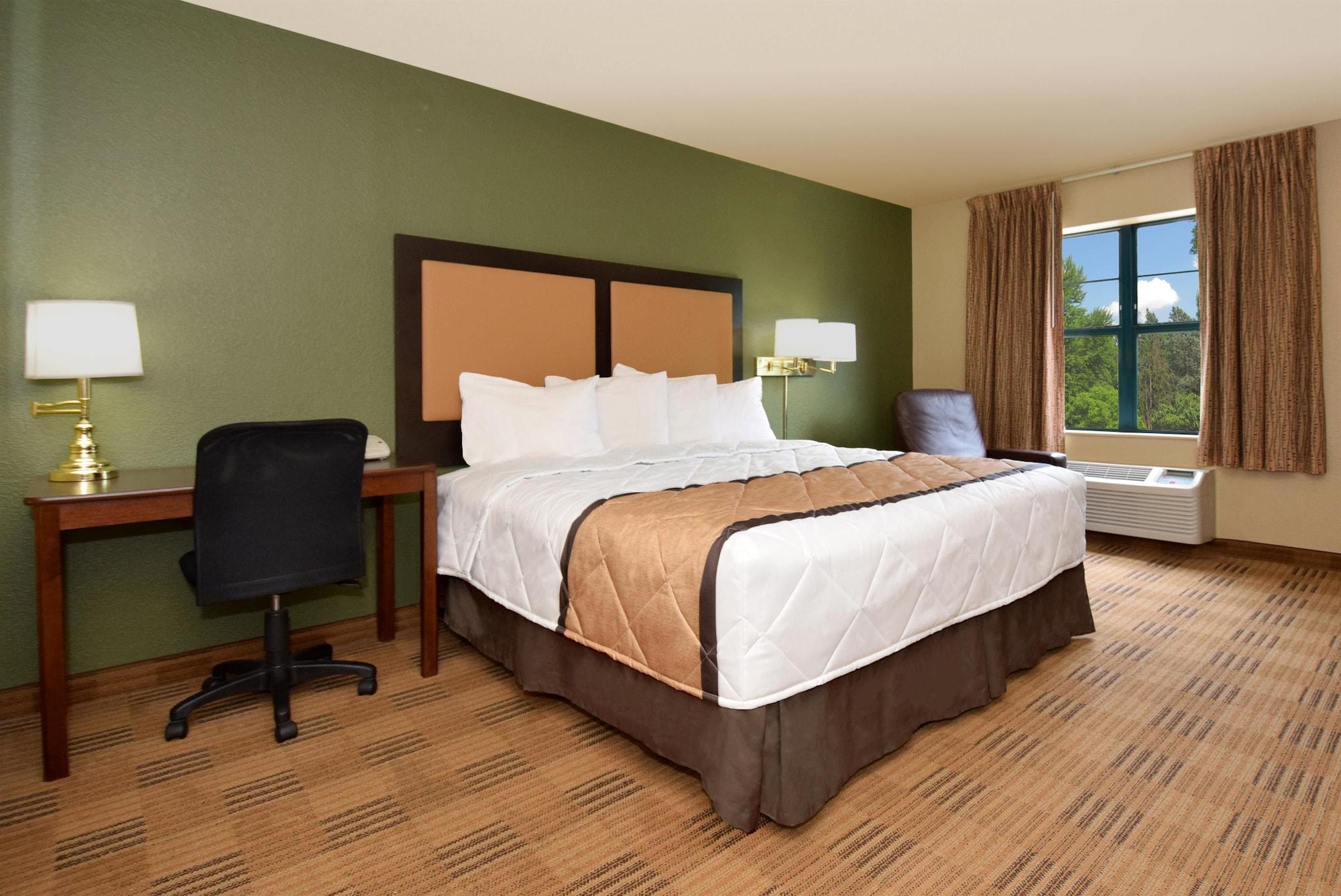 Extended Stay America Suites - Cleveland - Beachwood - Orange Place - South Exteriér fotografie
