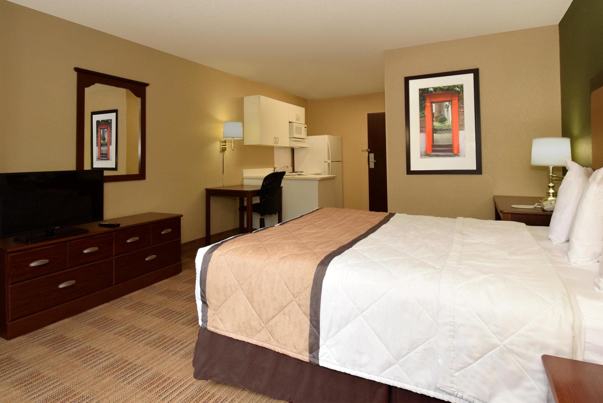 Extended Stay America Suites - Cleveland - Beachwood - Orange Place - South Exteriér fotografie