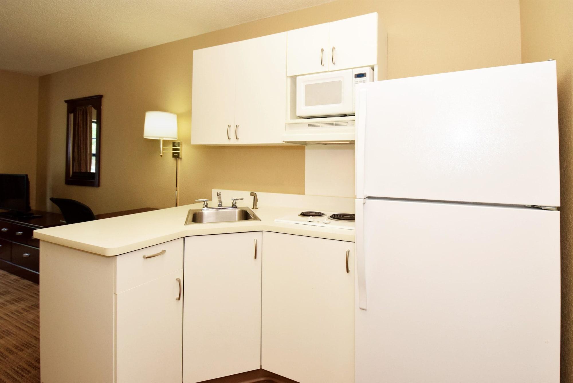 Extended Stay America Suites - Cleveland - Beachwood - Orange Place - South Exteriér fotografie