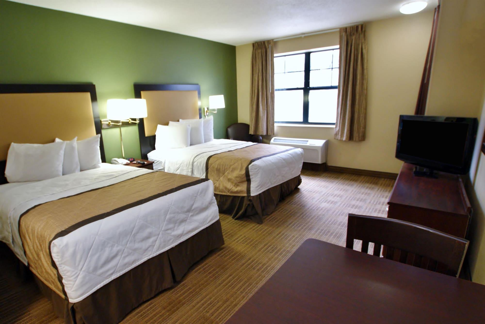Extended Stay America Suites - Cleveland - Beachwood - Orange Place - South Exteriér fotografie