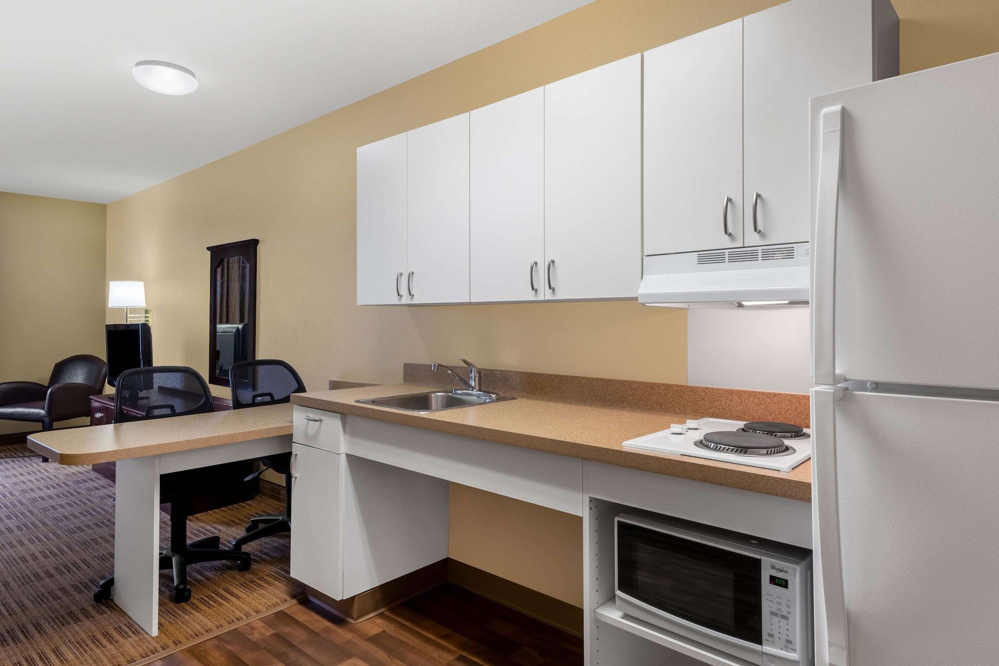 Extended Stay America Suites - Cleveland - Beachwood - Orange Place - South Exteriér fotografie