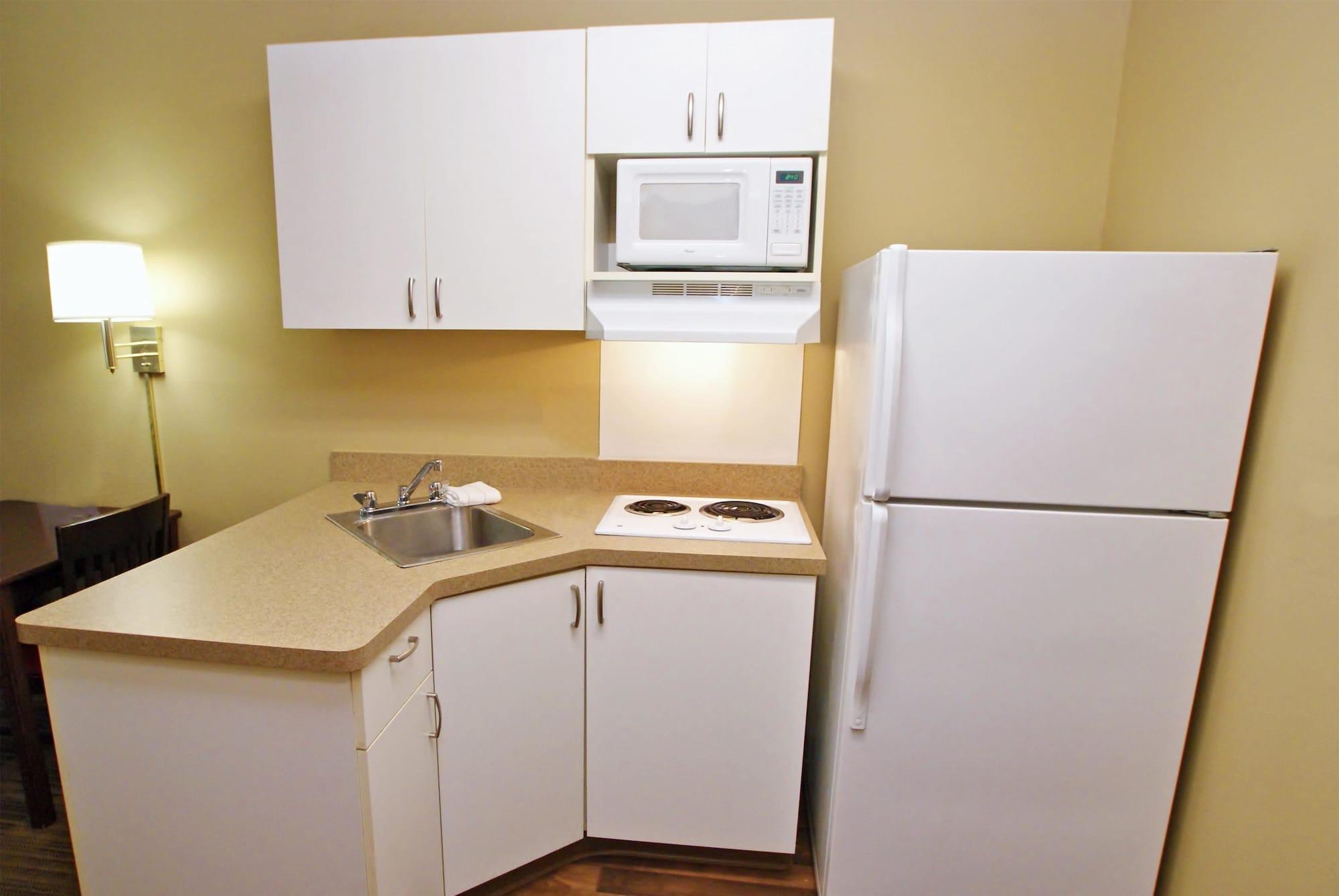 Extended Stay America Suites - Cleveland - Beachwood - Orange Place - South Exteriér fotografie