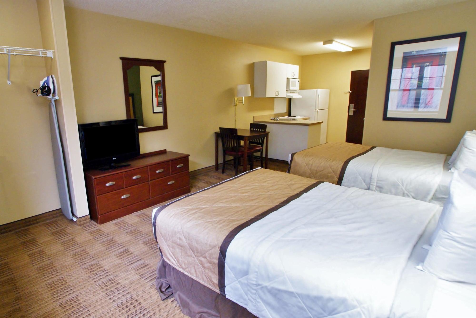 Extended Stay America Suites - Cleveland - Beachwood - Orange Place - South Exteriér fotografie