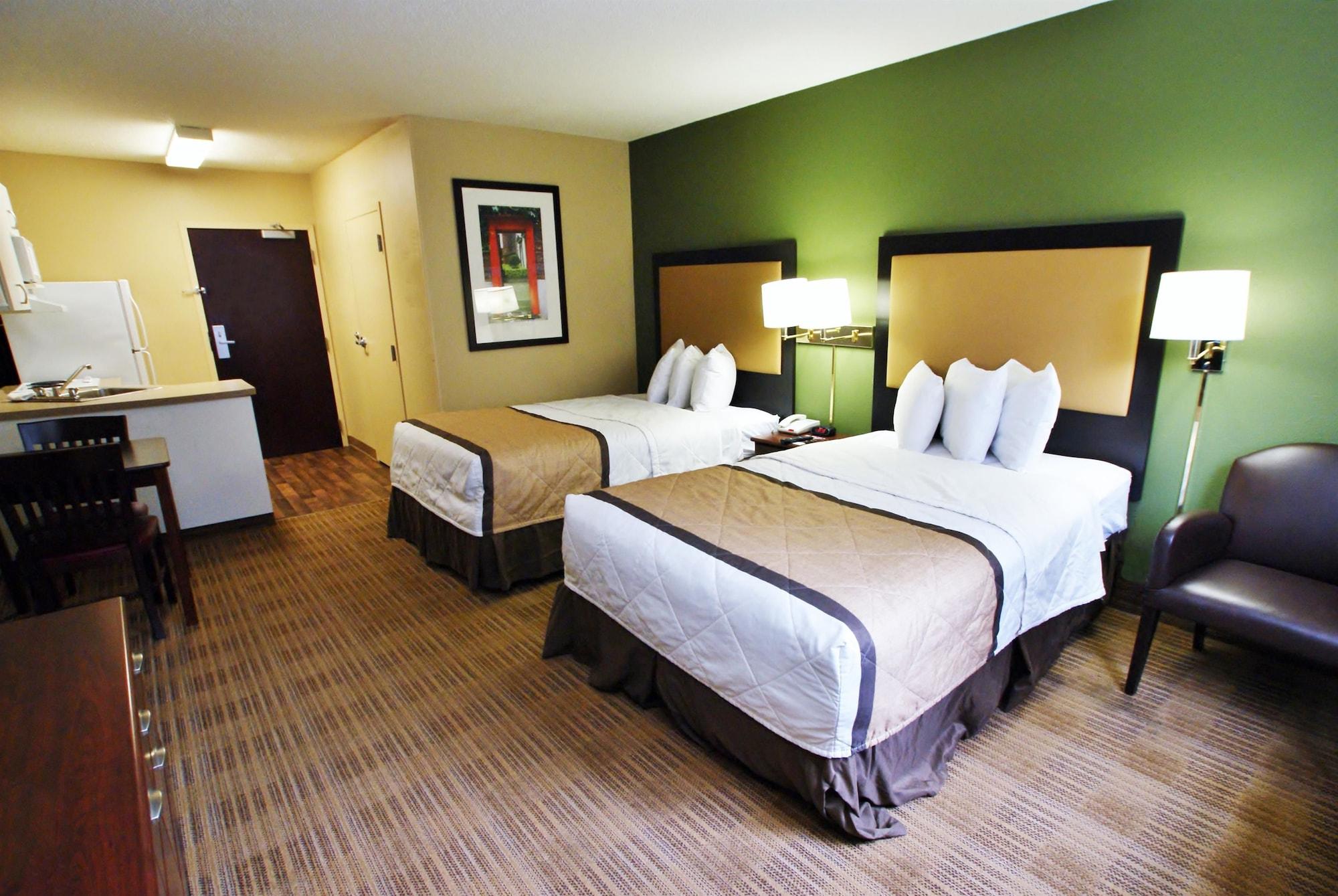 Extended Stay America Suites - Cleveland - Beachwood - Orange Place - South Exteriér fotografie