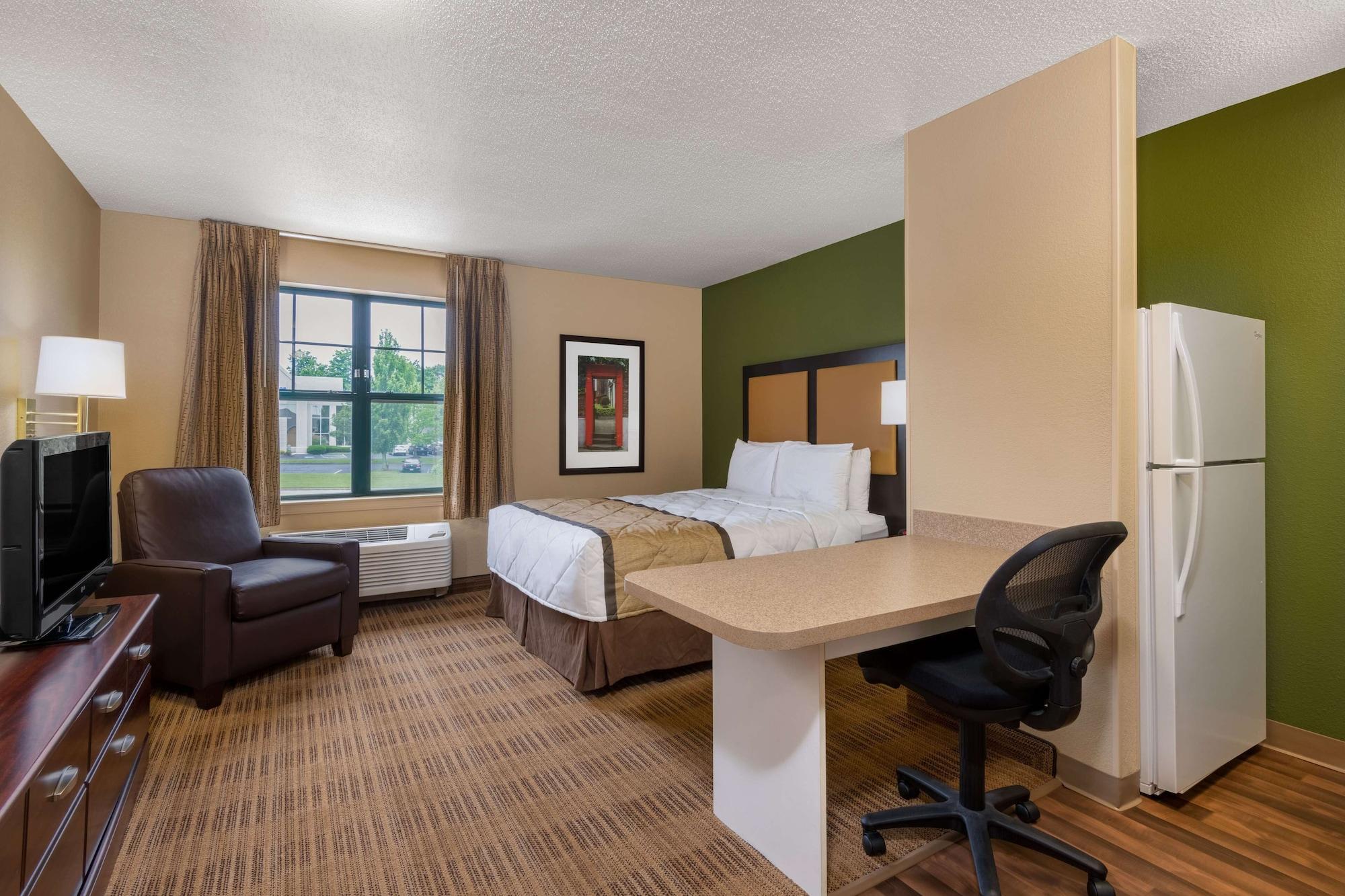 Extended Stay America Suites - Cleveland - Beachwood - Orange Place - South Exteriér fotografie