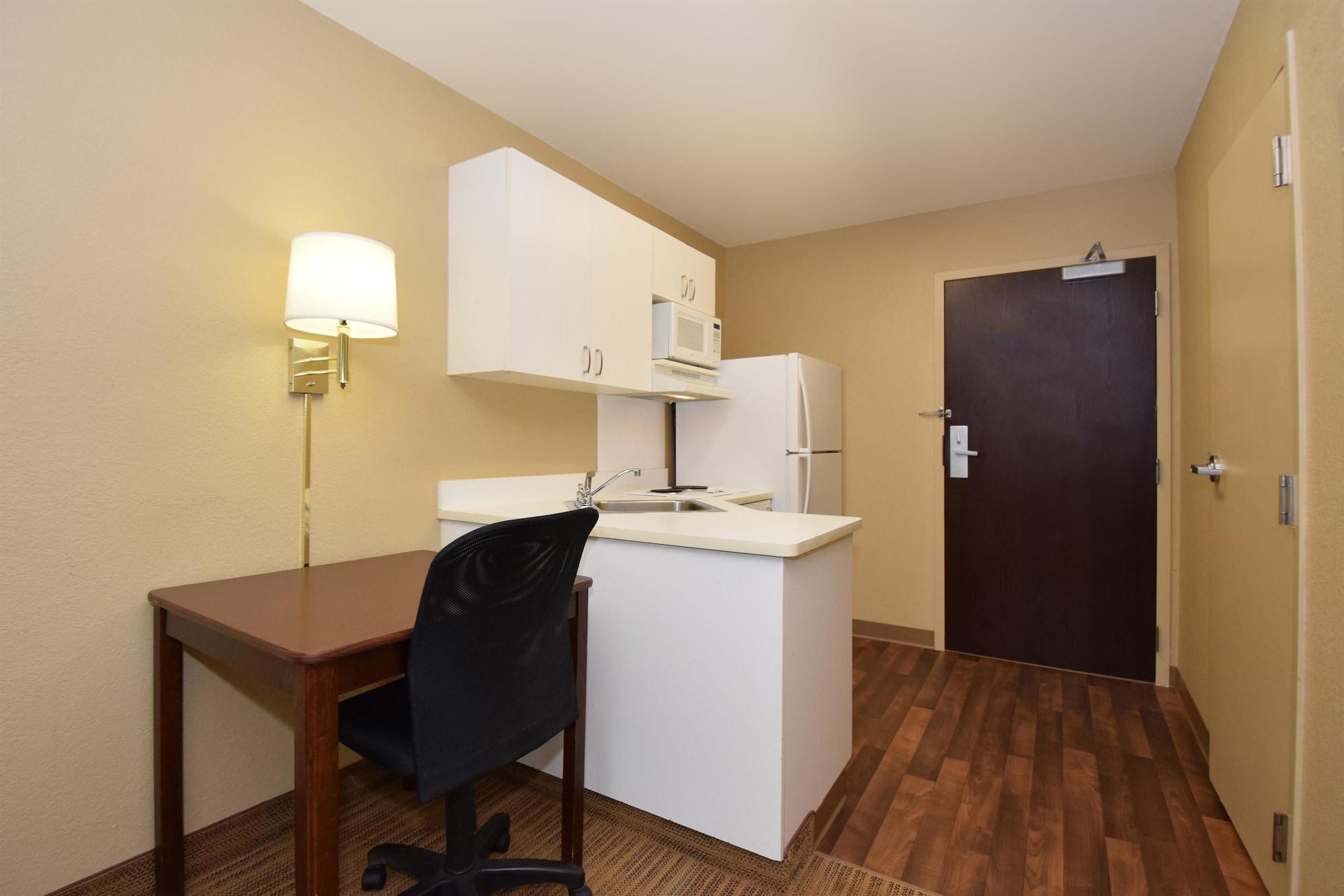 Extended Stay America Suites - Cleveland - Beachwood - Orange Place - South Exteriér fotografie