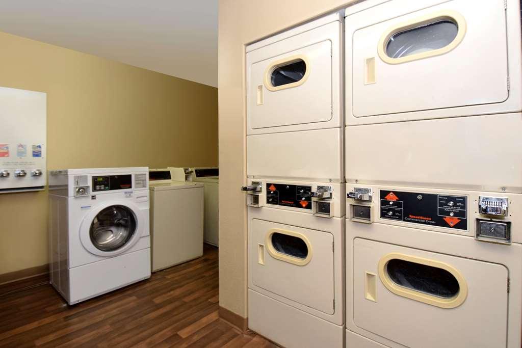 Extended Stay America Suites - Cleveland - Beachwood - Orange Place - South Exteriér fotografie