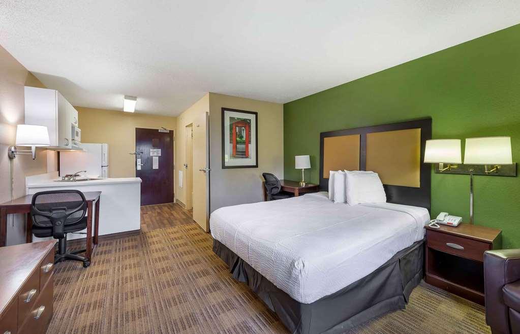 Extended Stay America Suites - Cleveland - Beachwood - Orange Place - South Pokoj fotografie