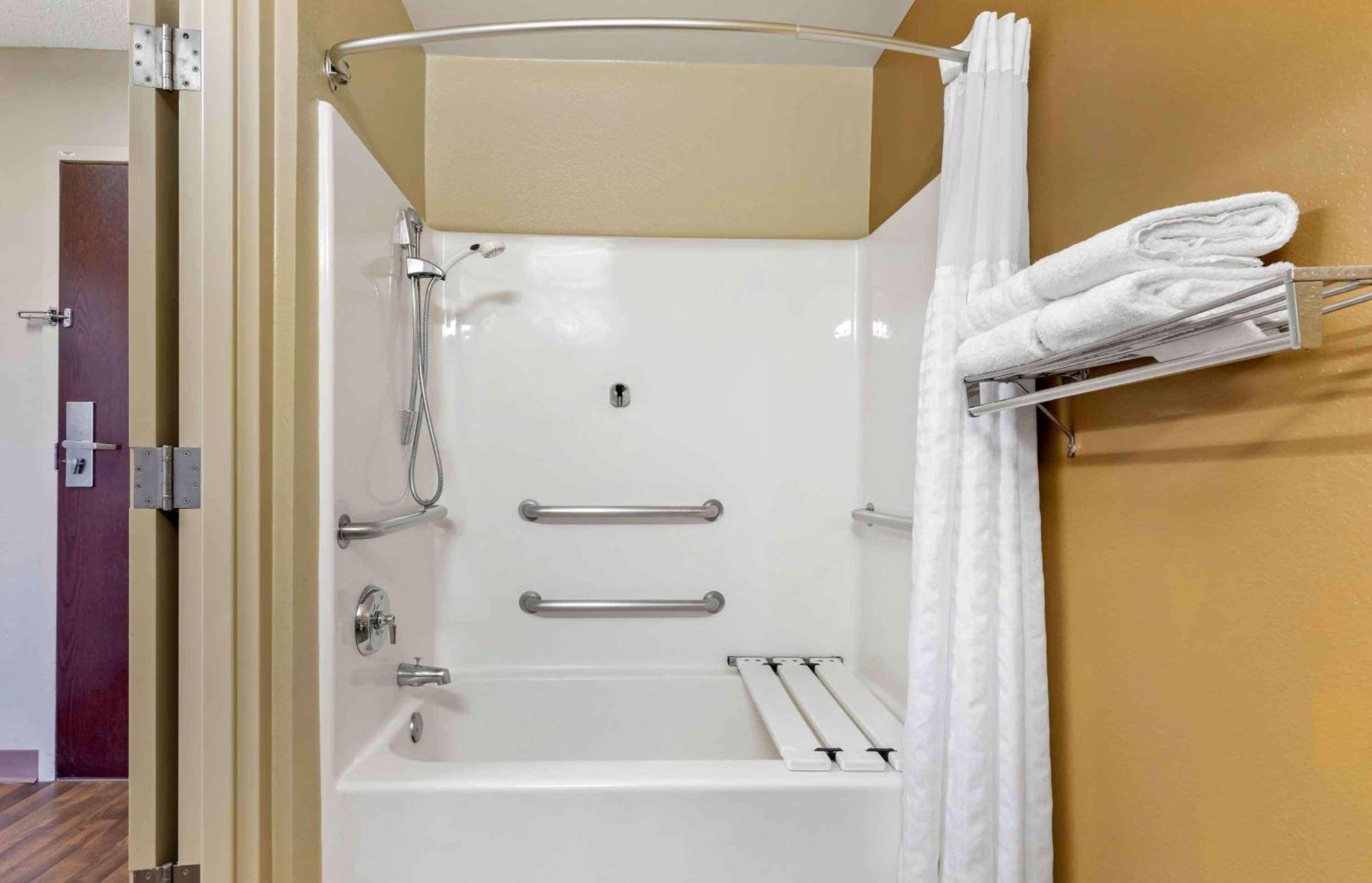 Extended Stay America Suites - Cleveland - Beachwood - Orange Place - South Exteriér fotografie