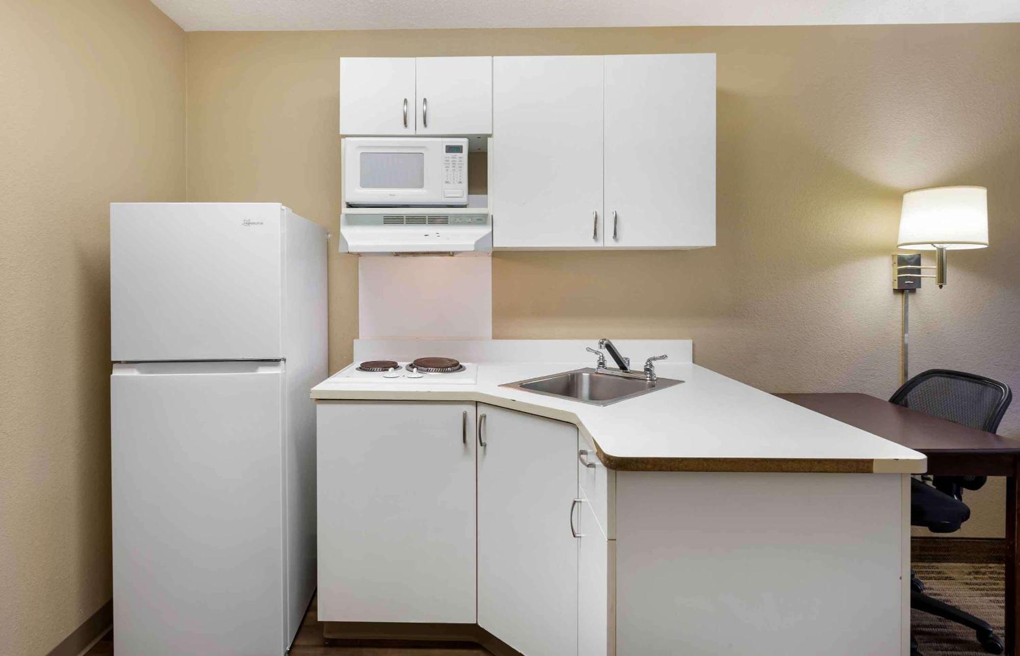 Extended Stay America Suites - Cleveland - Beachwood - Orange Place - South Exteriér fotografie