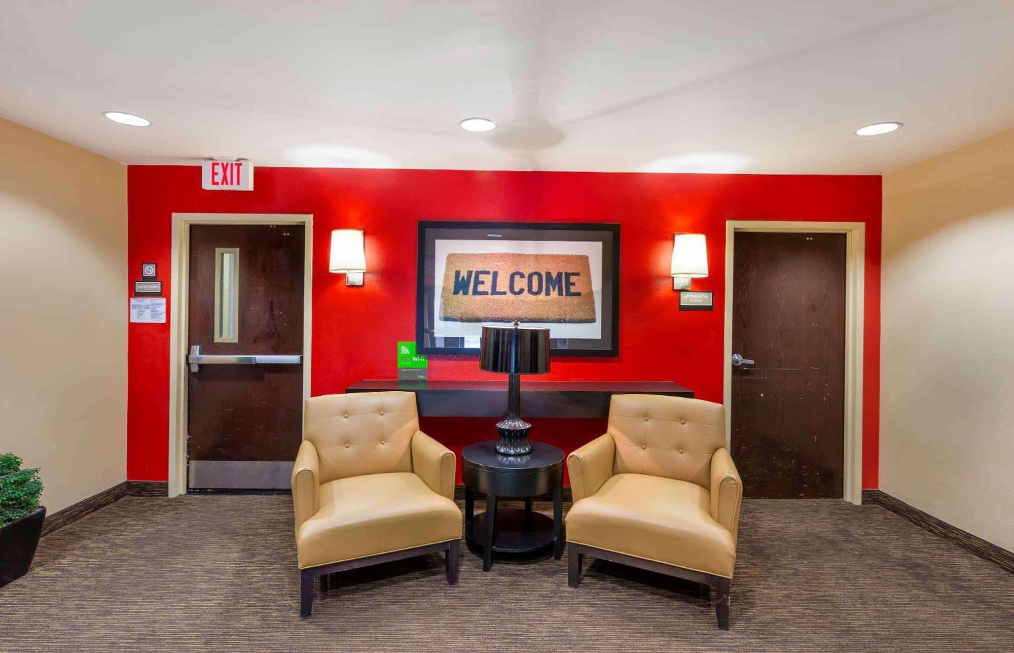 Extended Stay America Suites - Cleveland - Beachwood - Orange Place - South Exteriér fotografie