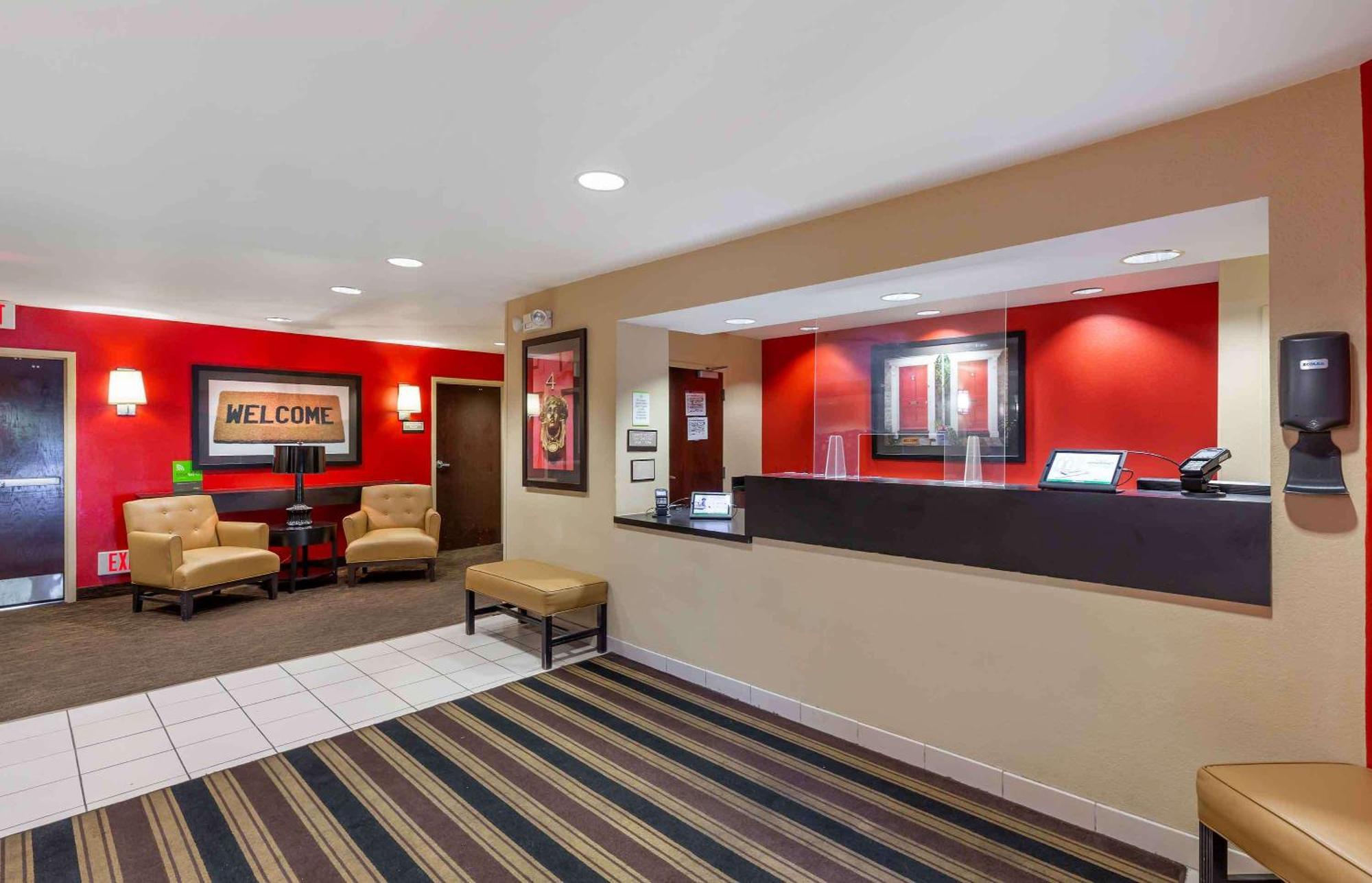 Extended Stay America Suites - Cleveland - Beachwood - Orange Place - South Exteriér fotografie
