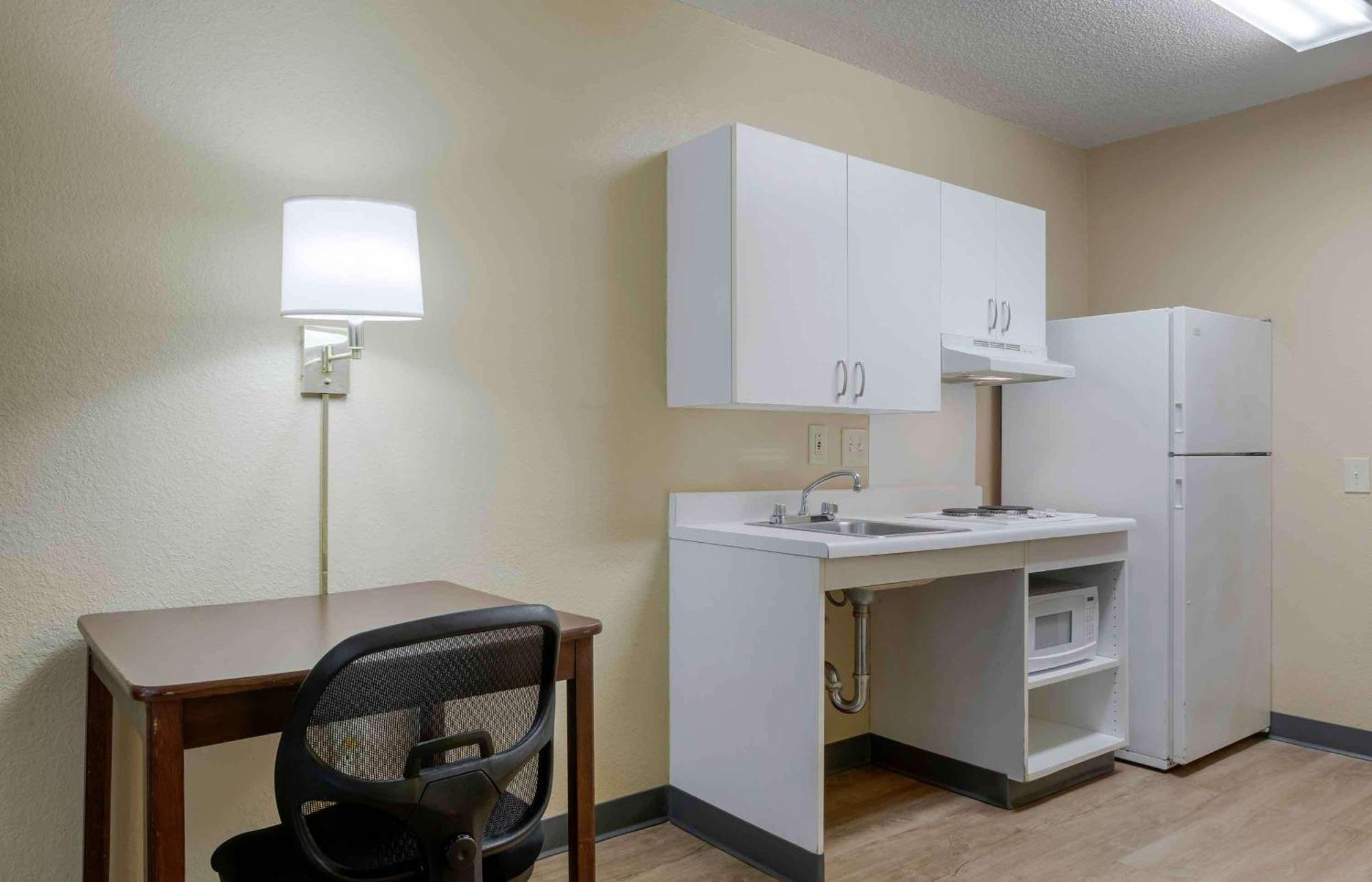Extended Stay America Suites - Cleveland - Beachwood - Orange Place - South Exteriér fotografie