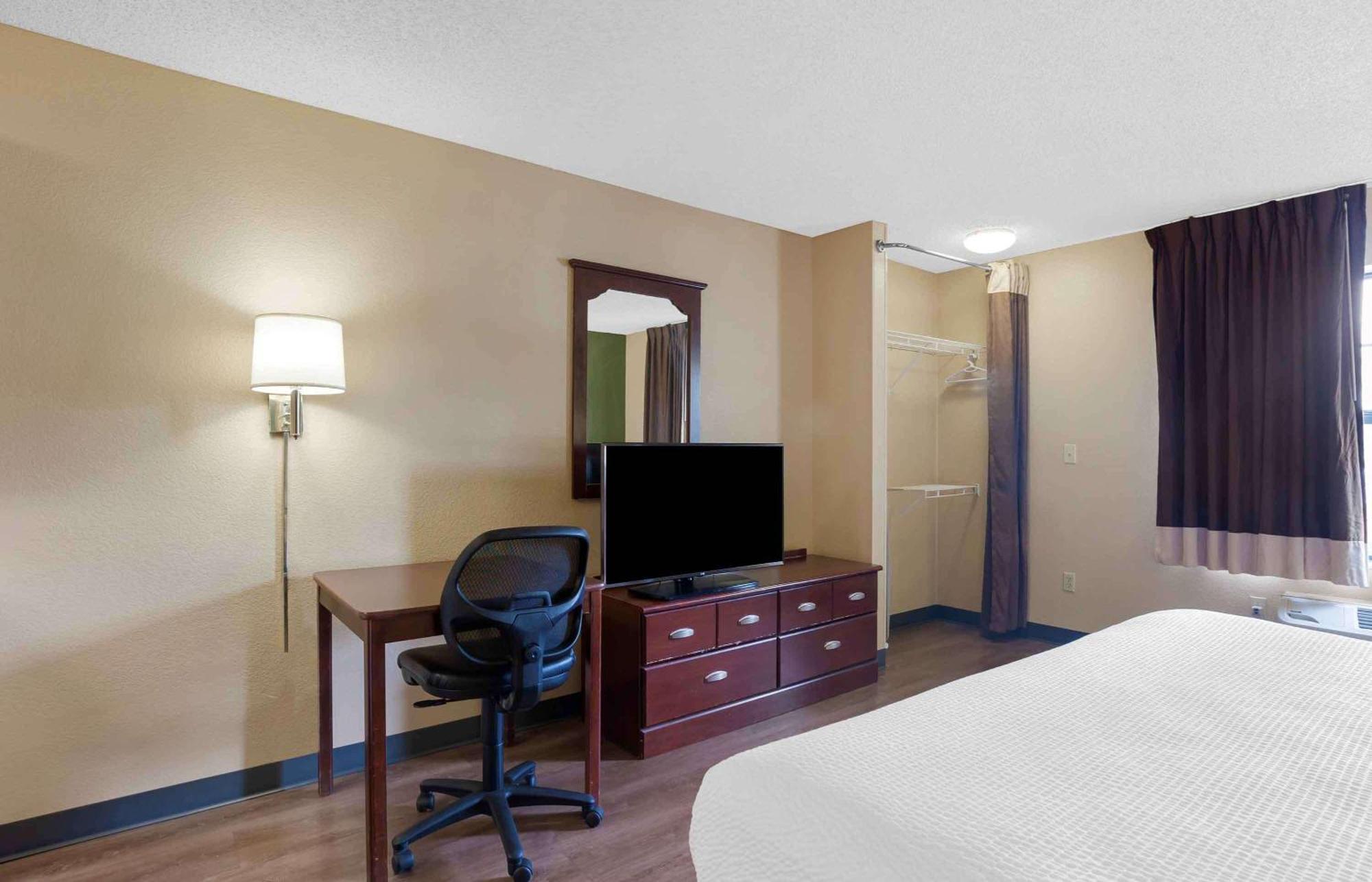 Extended Stay America Suites - Cleveland - Beachwood - Orange Place - South Exteriér fotografie