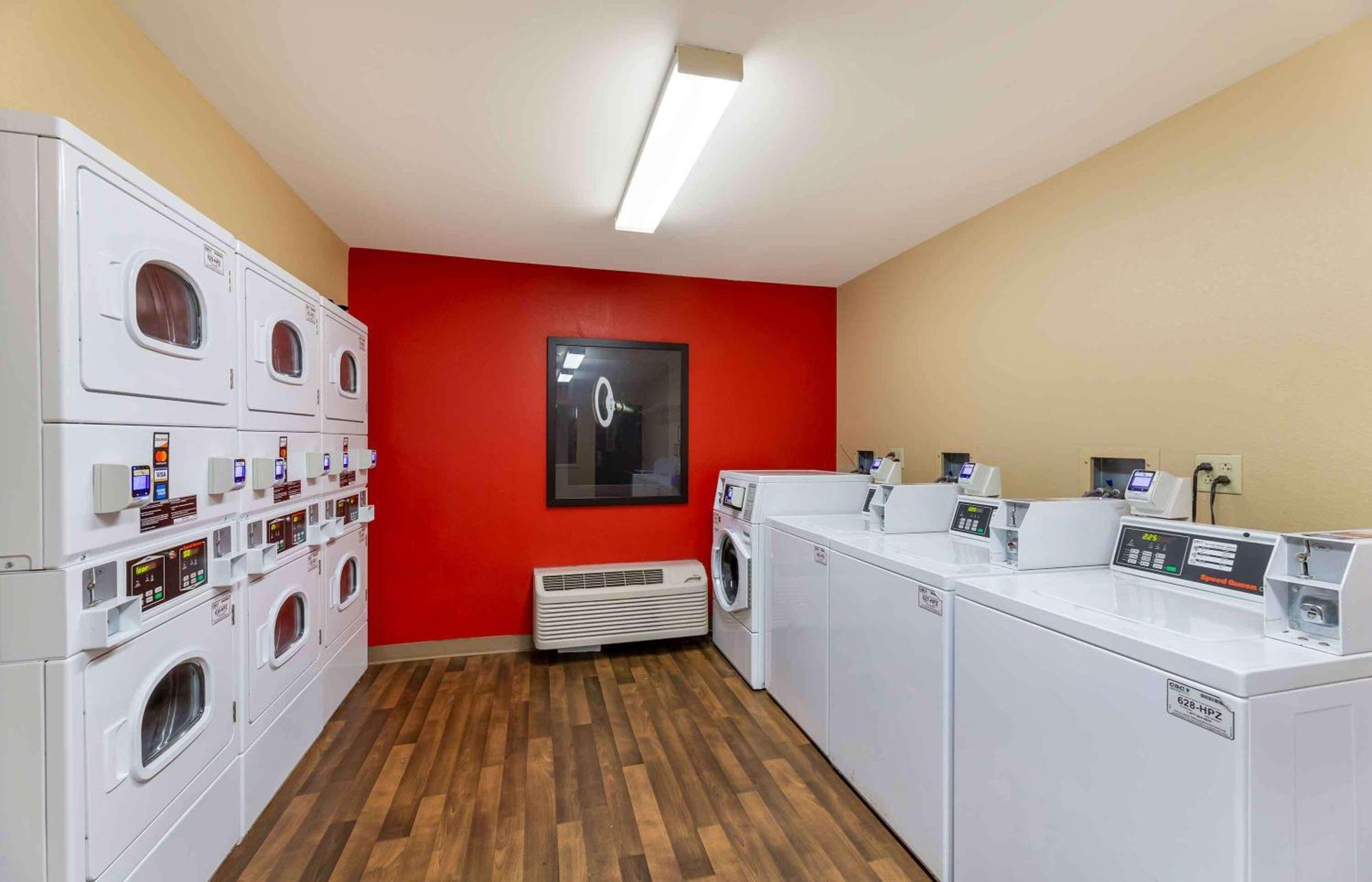 Extended Stay America Suites - Cleveland - Beachwood - Orange Place - South Exteriér fotografie