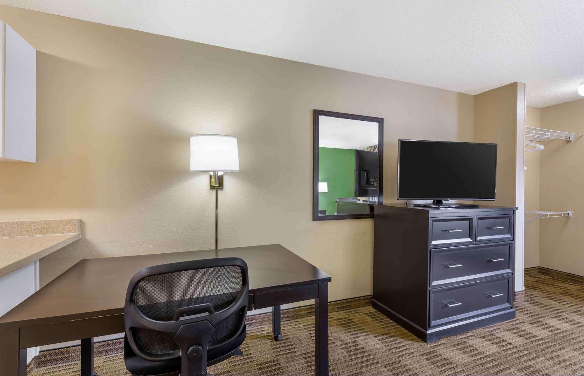 Extended Stay America Suites - Cleveland - Beachwood - Orange Place - South Exteriér fotografie