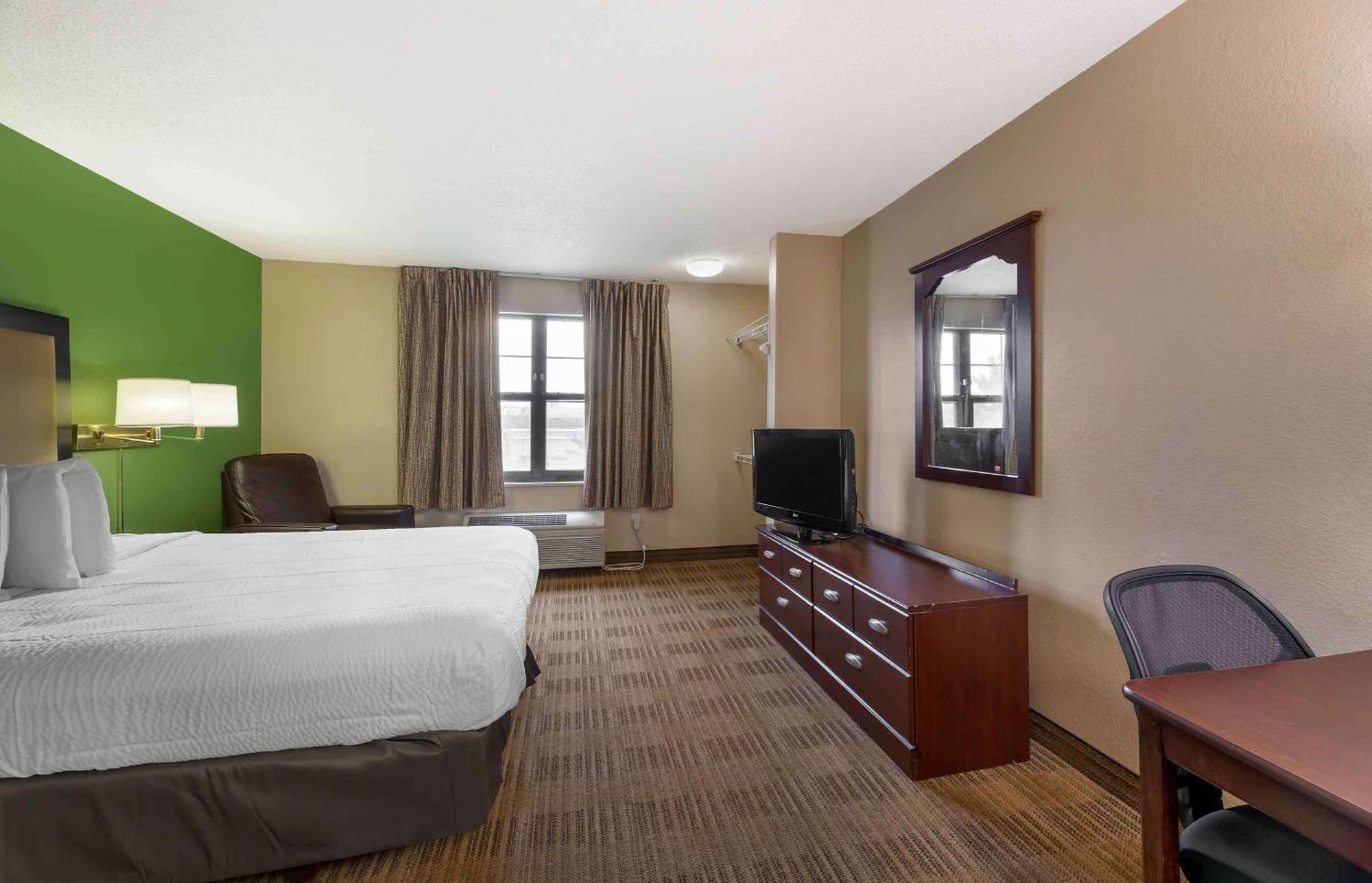 Extended Stay America Suites - Cleveland - Beachwood - Orange Place - South Exteriér fotografie
