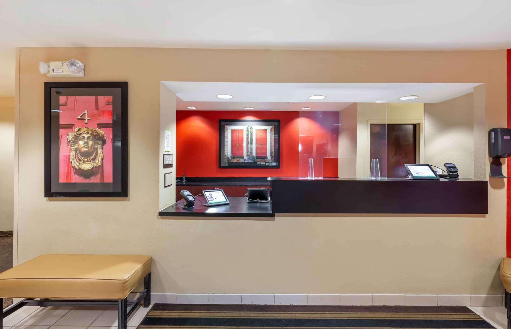 Extended Stay America Suites - Cleveland - Beachwood - Orange Place - South Exteriér fotografie