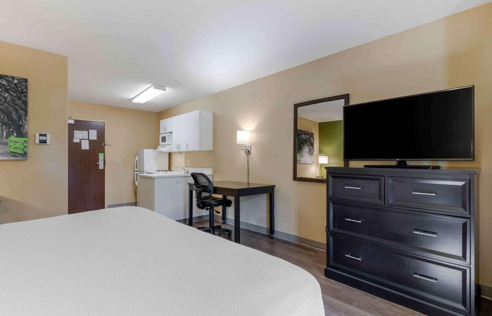 Extended Stay America Suites - Cleveland - Beachwood - Orange Place - South Exteriér fotografie
