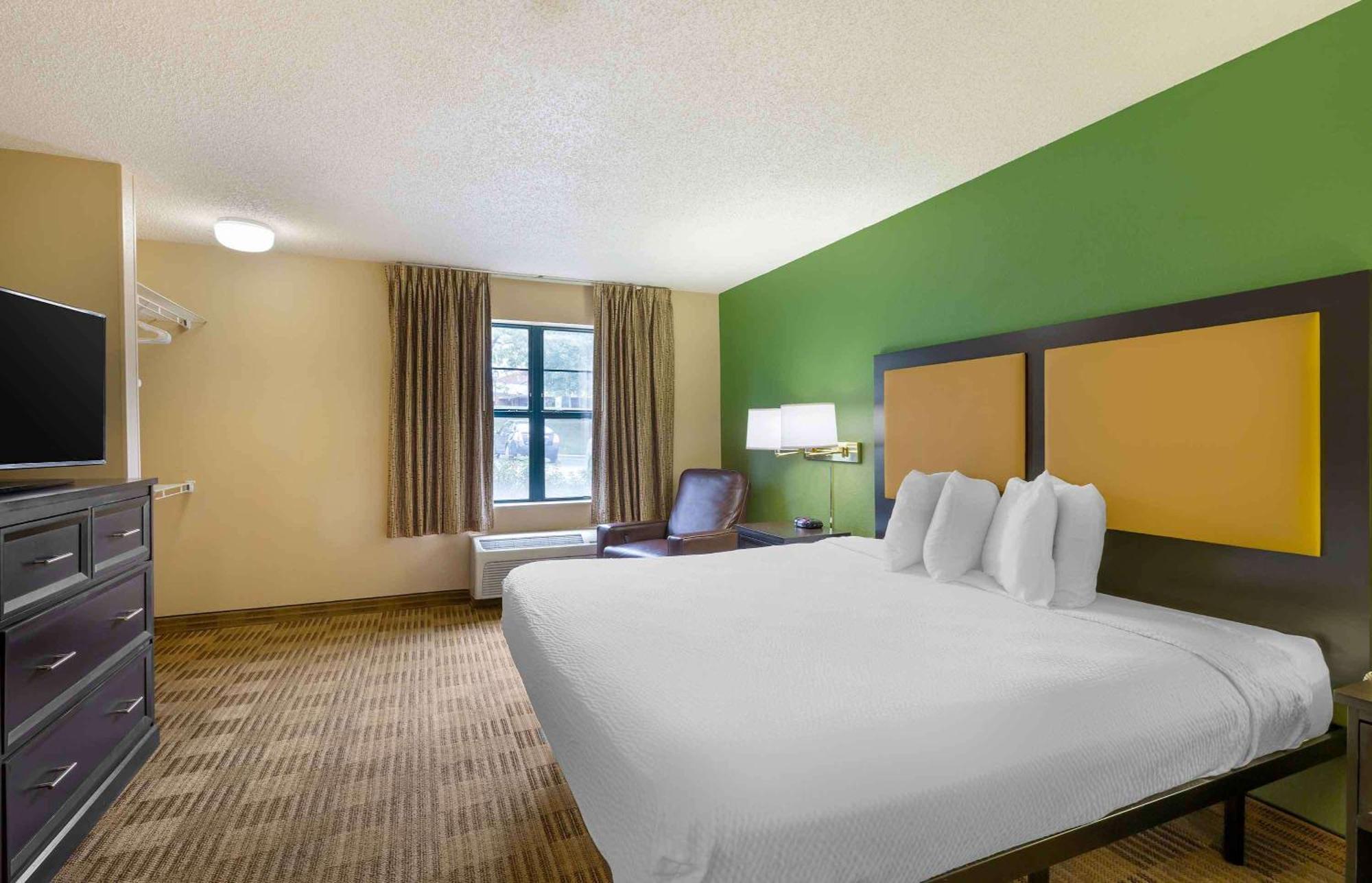 Extended Stay America Suites - Cleveland - Beachwood - Orange Place - South Exteriér fotografie