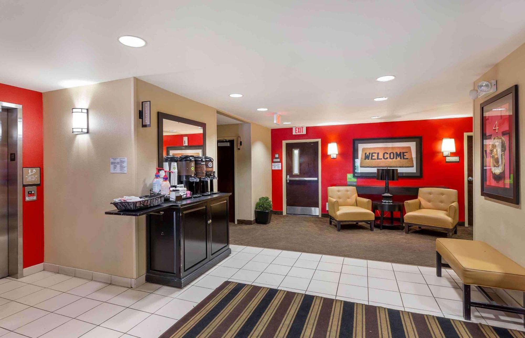 Extended Stay America Suites - Cleveland - Beachwood - Orange Place - South Exteriér fotografie
