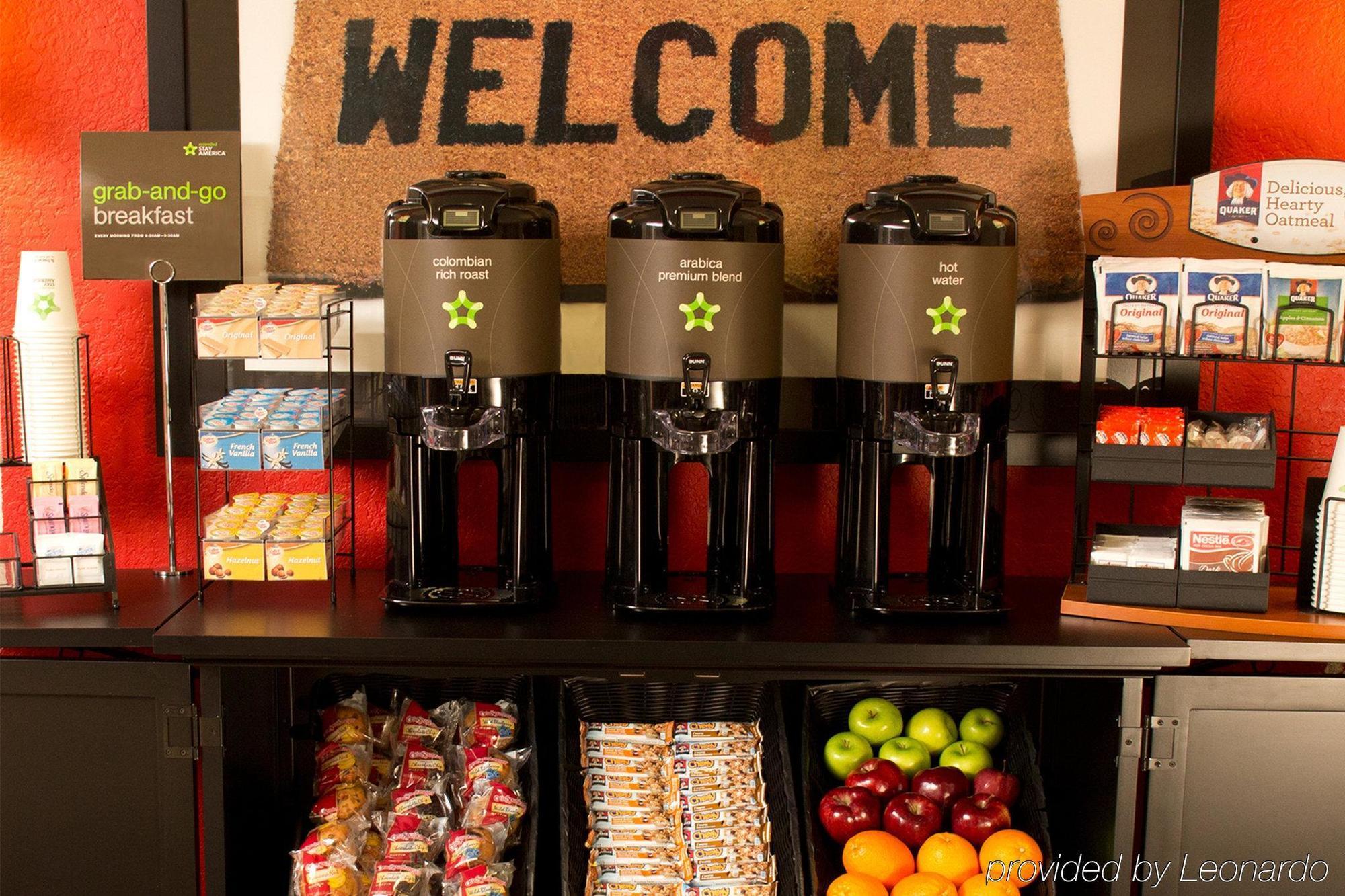 Extended Stay America Suites - Cleveland - Beachwood - Orange Place - South Exteriér fotografie