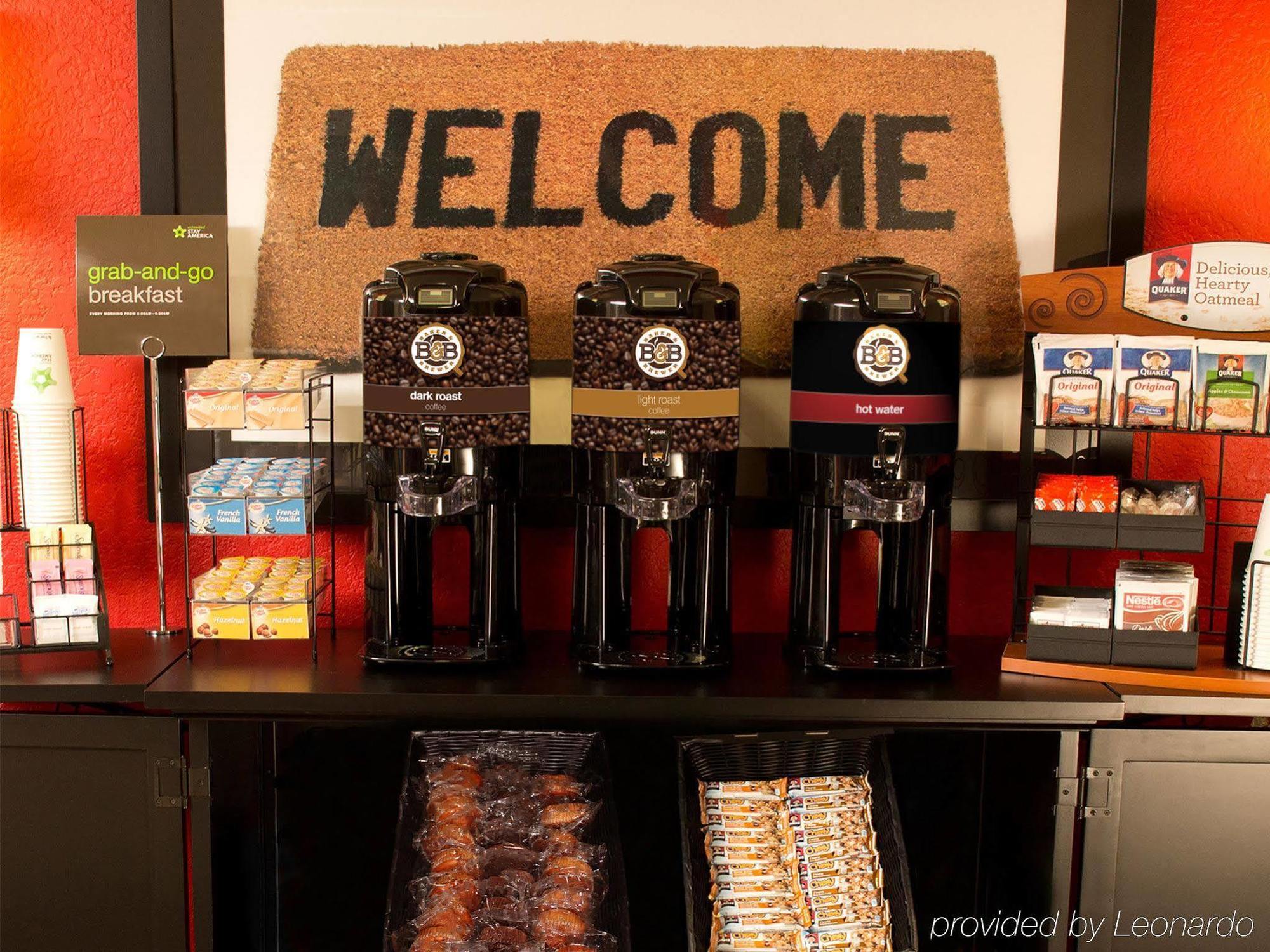 Extended Stay America Suites - Cleveland - Beachwood - Orange Place - South Exteriér fotografie
