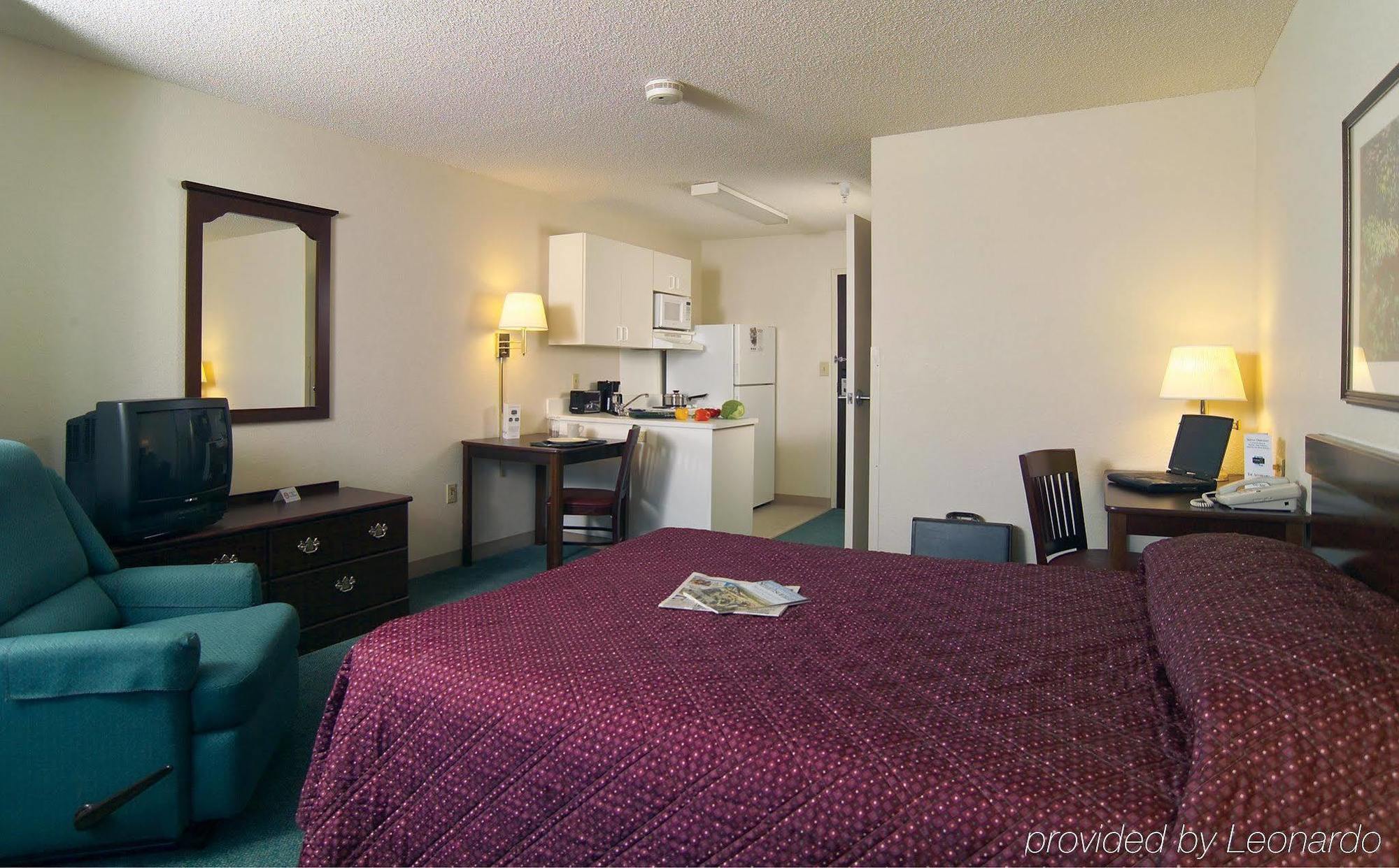 Extended Stay America Suites - Cleveland - Beachwood - Orange Place - South Exteriér fotografie