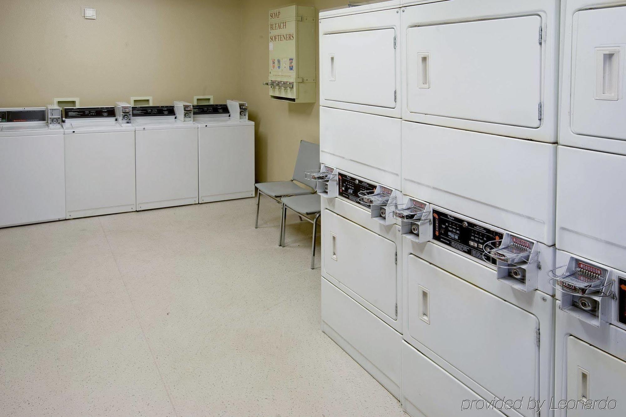 Extended Stay America Suites - Cleveland - Beachwood - Orange Place - South Exteriér fotografie