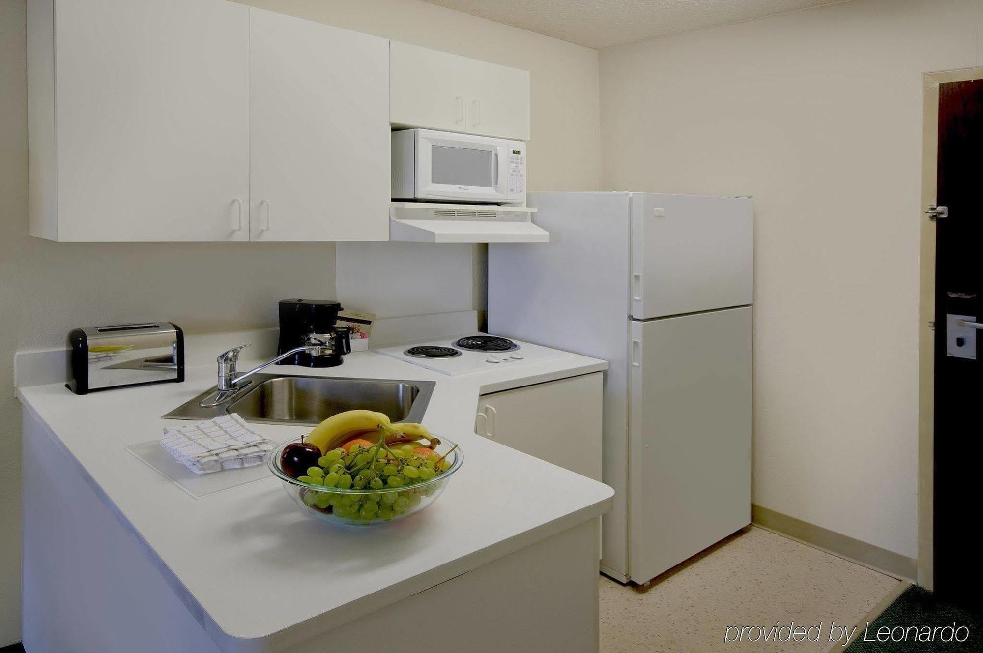 Extended Stay America Suites - Cleveland - Beachwood - Orange Place - South Zařízení fotografie