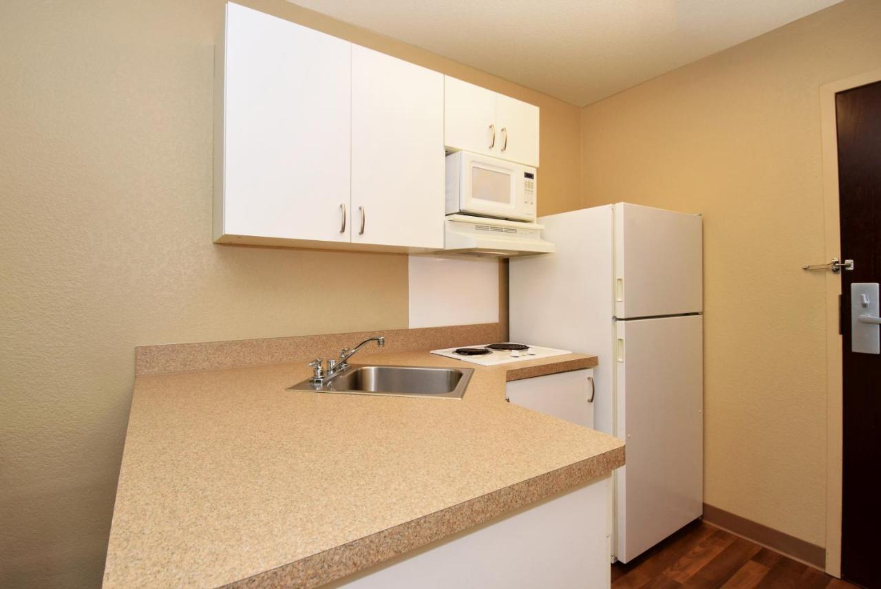 Extended Stay America Suites - Cleveland - Beachwood - Orange Place - South Exteriér fotografie