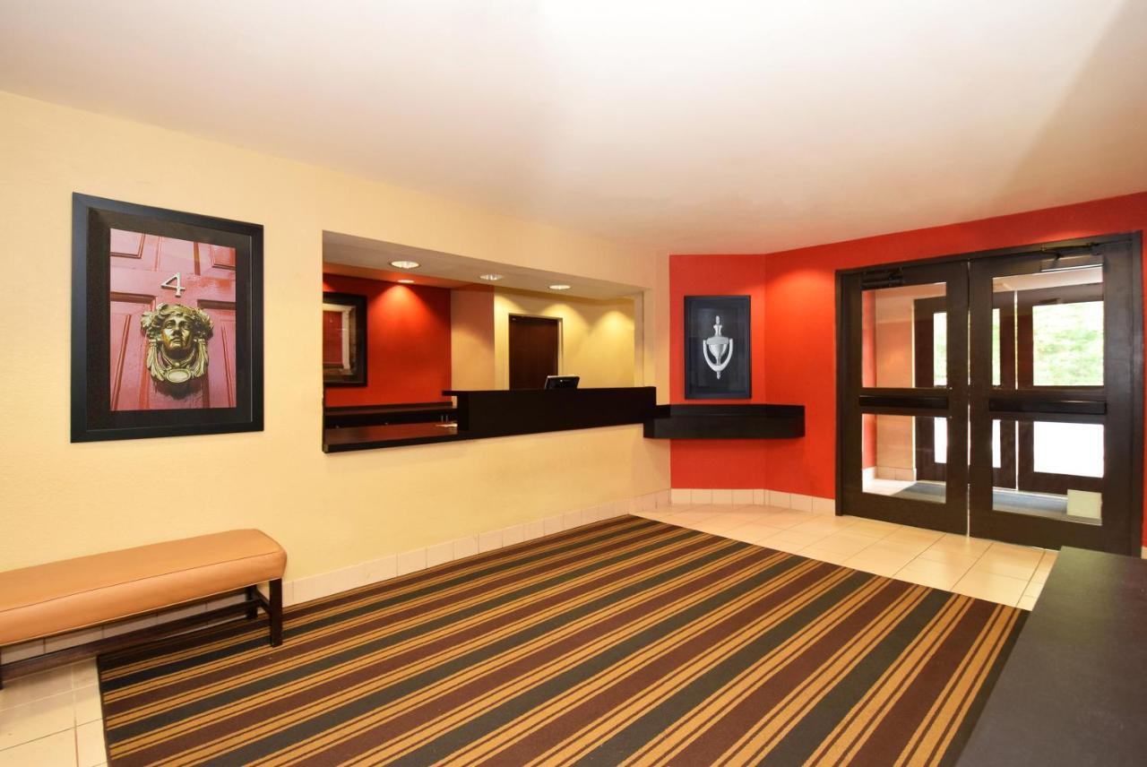 Extended Stay America Suites - Cleveland - Beachwood - Orange Place - South Exteriér fotografie