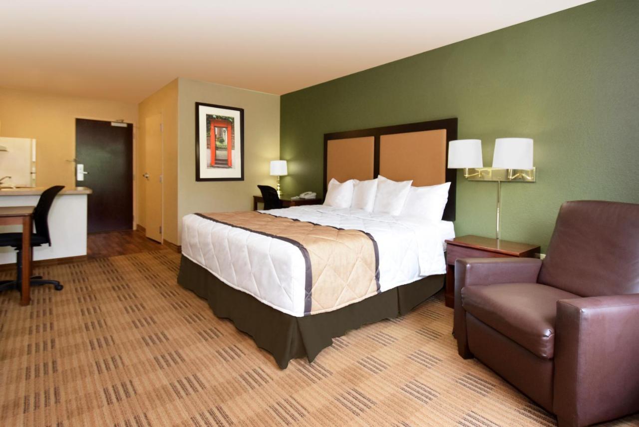 Extended Stay America Suites - Cleveland - Beachwood - Orange Place - South Exteriér fotografie