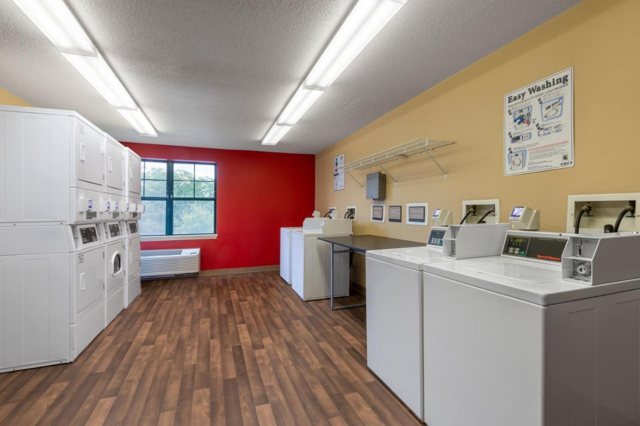 Extended Stay America Suites - Cleveland - Beachwood - Orange Place - South Exteriér fotografie